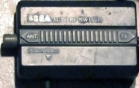 Sega Auto RF Switch Box Art