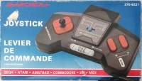 Archer Joystick Box Art