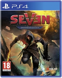 Seven - Enhanced Edition Box Art