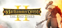 Warhammer Quest 2: The End Times Box Art
