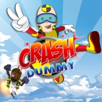 Crash Dummy Box Art