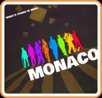 Monaco - Complete Edition Box Art