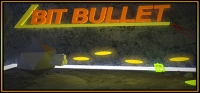 Bit the Bullet Box Art