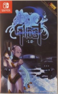 Ghost 1.0 + Unepic Collection Box Art