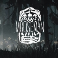 Mooseman, The Box Art