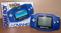 Nintendo Game Boy Advance (Toys 