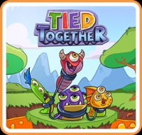 Tied Together Box Art