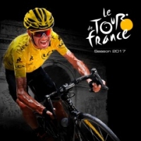 Tour de France, Le: Season 2017 Box Art
