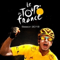 Tour de France, Le: Season 2018 Box Art