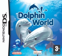 Dolphin World [IT] Box Art