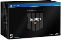 Call of Duty: Black Ops 4 - Mystery Box Edition Box Art