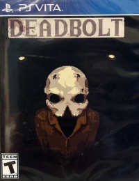 Deadbolt Box Art