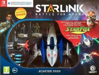 Starlink: Battle for Atlas - Starter Pack [IT] Box Art