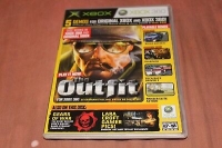 Official Xbox Magazine Disc 58 Box Art