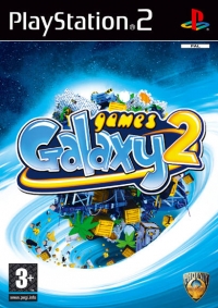 Games Galaxy 2 Box Art