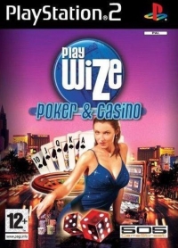 Playwize Poker & Casino Box Art