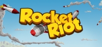 Rocket Riot Box Art