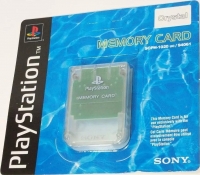 Sony Memory Card SCPH-1020 UC (3-989-336-13) Box Art