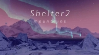 Shelter 2: Mountains Box Art