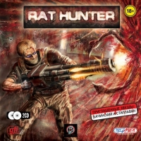 Rat Hunter [RU] Box Art