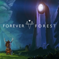 Forever Forest Box Art