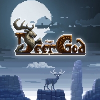 Deer God Box Art