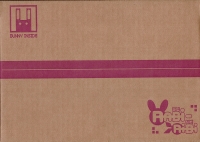 Rabi Ribi - Bunny Bundle Box Art
