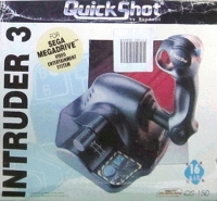 Bondwell QuickShot Intruder 3 [EU] Box Art