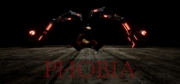 Phobia Box Art