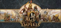 Age of Empires: Definitive Edition Box Art