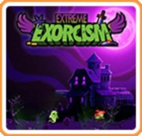 Extreme Exorcism Box Art