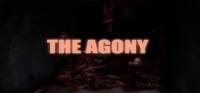 Agony, The Box Art