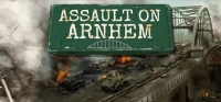 Assault on Arnhem Box Art
