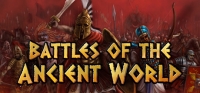 Battles of the Ancient World Box Art