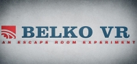 Belko VR: An Escape Room Experiment Box Art