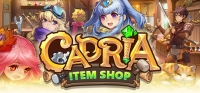 Cadria Item Shop Box Art