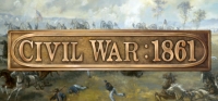 Civil War: 1861 Box Art