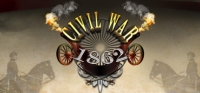 Civil War: 1862 Box Art