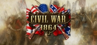 Civil War: 1864 Box Art
