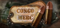 Congo Merc Box Art