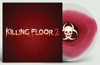 Killing Floor 2 Soundtrack (Vinyl) Box Art