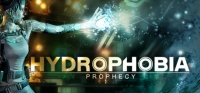Hydrophobia: Prophecy Box Art