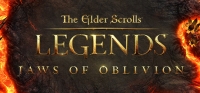 Elder Scrolls, The: Legends Box Art