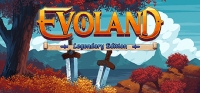 Evoland - Legendary Edition Box Art