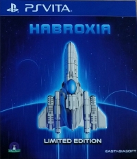 Habroxia - Limited Edition Box Art