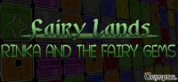 Fairy Lands: Rinka and the Fairy Gems Box Art