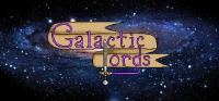 Galactic Lords Box Art