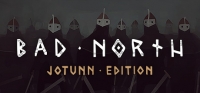 Bad North: Jotunn Edition Box Art