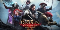Divinity: Original Sin II Definitive Edition Box Art