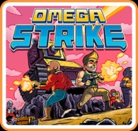 Omega Strike Box Art